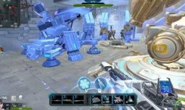 逆战最新英雄陷阱爆料