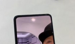 最新屏下摄像头手机爆料,揭秘隐藏式摄像头技术革新与未来趋势”